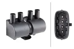 Hll-5Da193175-561 Atesleme Bobini Opel- Zs545