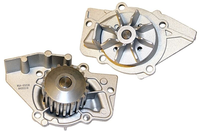 Mga-65236  65236 Devirdaim Su Pompası Ducato / 306 307 406 407 Partner  1201.C4