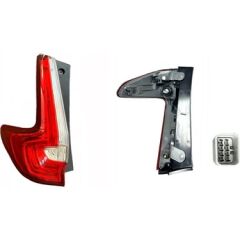 Stop Lambası Dış Sol Honda Cr-V 19-22 - UNI-01-057-LH