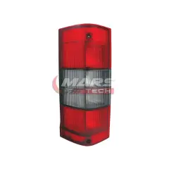 MAR-510352 - Stop Lambası Sol Duysuz (Fiat Ducato 94-01/Peugeot Boxer 94-01/Citroen Jumper 94-01) 510352 6350AR