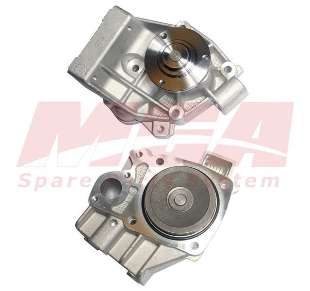 Mga-65211 Devirdaim Su Pompası Ducato / Boxer / Jumper 94-02 2.5D 2.5 Td 2.8 Td 99440717