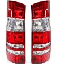 Stop Lambası İç Sağ Honda Cr-V 19-22 - UNI-01-056-RH