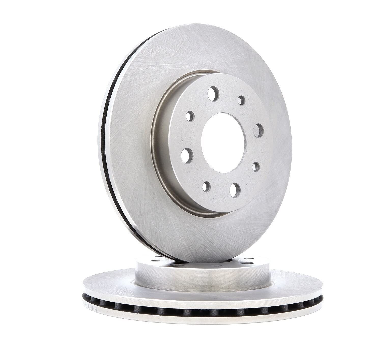 MGA-50688 - Fren Disk Ön Hava Kanallı 285-5 (Citroen Jumpy 2.0 04-) - 4246P2