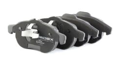 KALE 23402 206 05 ANS KD13 - Ön Fren Balatası Astra H 05>10 Vectra C 08 02> 93166798-1605139-93183728-1605282