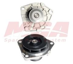 Mga-65213 Devirdaim Su Pompası Doblo 09- Marea Bravo Stilo / 159 / Astra H 04- Vectra C Insignia 08-. A0004211912