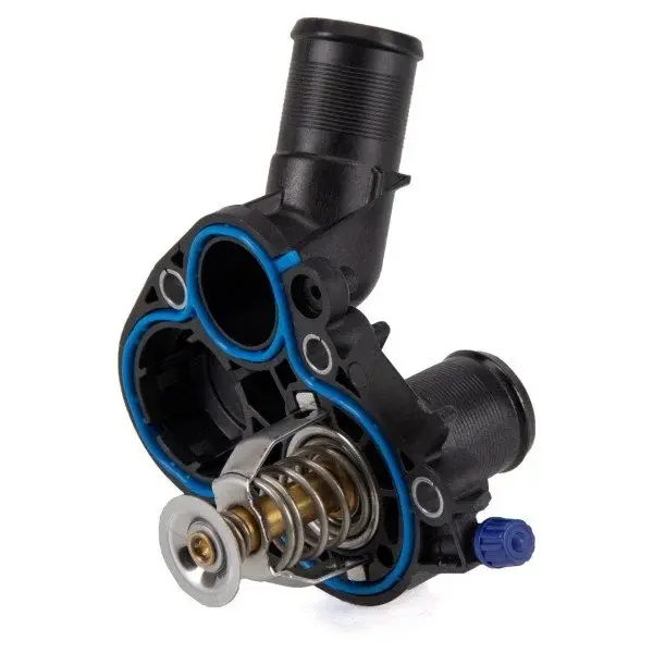 TPR-638775001 - Termostat Gövde Komple (Peugeot 2058301) (Citroen C Elysee) Eb2M 1.2 Vtı 12V - 9676409580