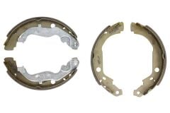 Delphı Ls2127 Arka Pabuç Balata Dacia Duster 1.5 Dci-1.6-1.6 16V 4X4 (228.6X42) 440607493R-440605238R-440607862R