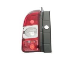 MAR-511227 - Stop Lambası Duysuz Sol (Dacia Duster 2013-2017) 265551679R