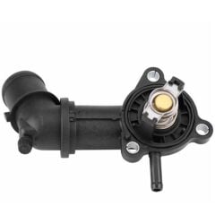 VER-TH7200.88J - Termostat 88 Derece Plastik Gövdeli (Fiat Doblo Bravo Linea Punto 1.6Jtd 10-Opel Combo 1.6 Cdtı Astra J İnsignia 2.0 Cdtı) - 1338027/1338297/55241963