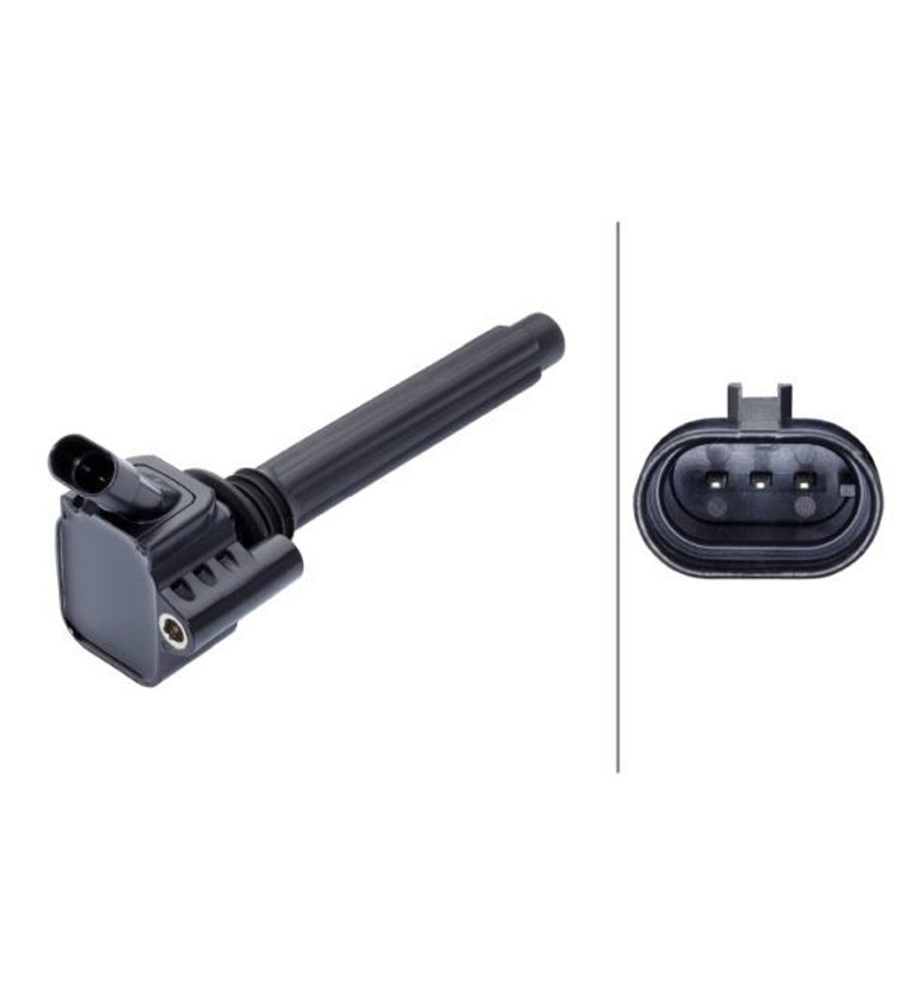 Bos-0221504057 Ateşleme Bobini (Fiat Egea 500×1.6 14-20 Jeep Renegade 1.6 14-18) 46344869