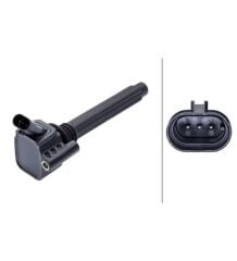 Bos-0221504057 Ateşleme Bobini (Fiat Egea 500×1.6 14-20 Jeep Renegade 1.6 14-18) 46344869