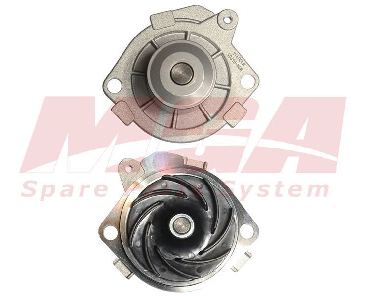 Mga-65205 Devirdaim Su Pompası Doblo Marea Bravo Stilo / Astra H Vectra C Insignia 1.9 Cdtı 1.9 Jtd 46515970