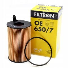 FLT-OE650/7 Yağ Filtresi (Audi A7 3.0Tdı 10-/A8 3.0Tdı 10-/Q7 3.0Tdı/Vw Touareg/Porsche Cayenne 11-)