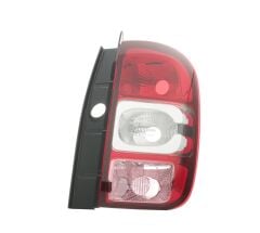 MAR-511226 - Stop Lambası Duysuz  Sağ (Dacia Duster 2013-2017) 265506837R