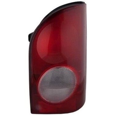 MAR-510620 - Lamba Stop  Sağ-(Hyundai H100 97/08 Minibüs )Duylu 510620 92402-43810