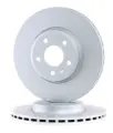 BOSCH 0986479267 ÖN FREN AYNASI TAKIM ANTARA 2.4-3.2 V6-2.0CDTI 06> CAPTIVA 2.4-3.2-2.0D 06>(296x29x5DLxHAVALI) 20955857-4801850-4808848-96625948