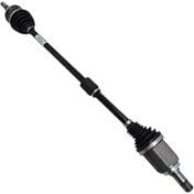 MGA-73101 Komple Aks Sol Opel Astra J A14Net A16Xer Otomatik (33X34X643Mm)