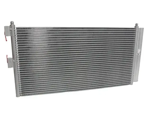 KALE-386000 - Klima Radyatörü (Fiat Doblo 1.3 Jtd 1.9 Jtd 01-Idea Punto 1.2 16V 1.3 Jtd 1.4 16V 99-) - 51804991 46820833