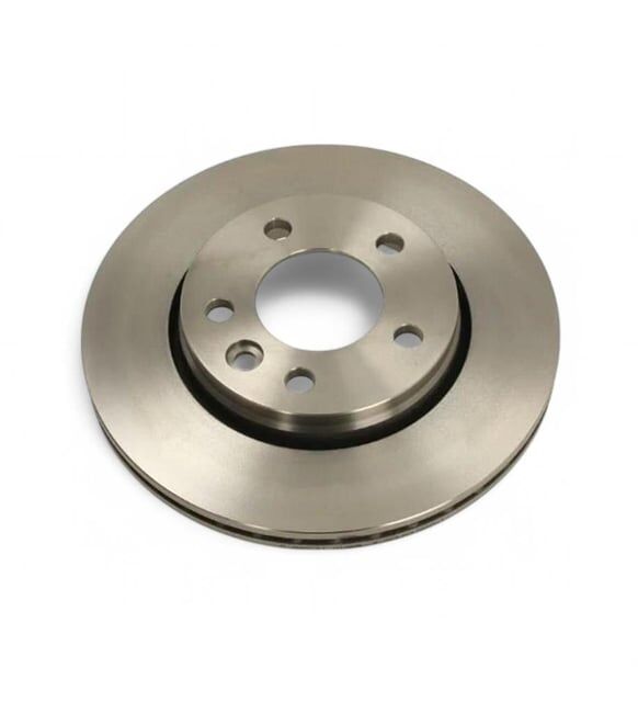 BOSCH-0986479506 - Arka Fren Diski-294×22 5X120 (Vw Transporter 03- - 7E0615601D