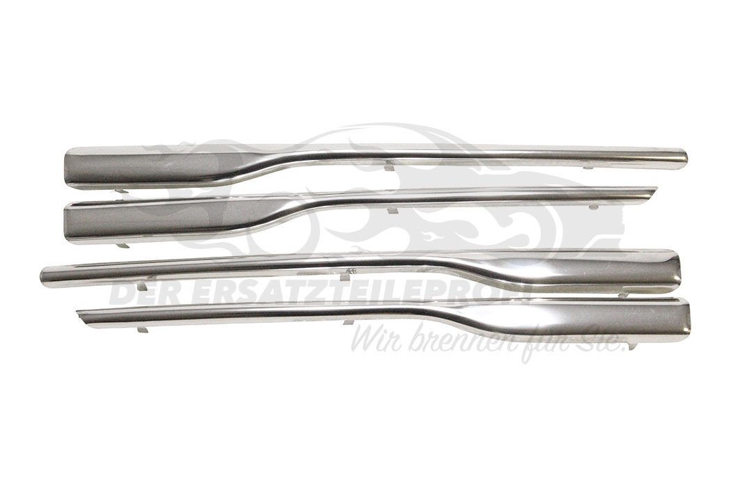 Logan/Mcv/Sandero/Stepway Panjur Nikelajı 13- - 620724784R