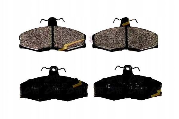 KALE 20861 177 14 ANS KD13 - Balata Ön Sierra Hb-Sw 82-87 5018981-6117992-6137744