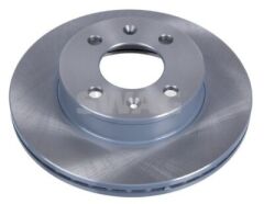 BOSCH-0986479377 - Fren Diski Ön Havalı-(242-4)-(Accent 2000/2006 Mılenyum-Admıre) - 5171225060
