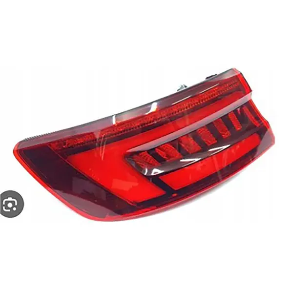 Stop Lambası Dış Sol A4 B9 Slıne 16>22 - 8W5945091G
