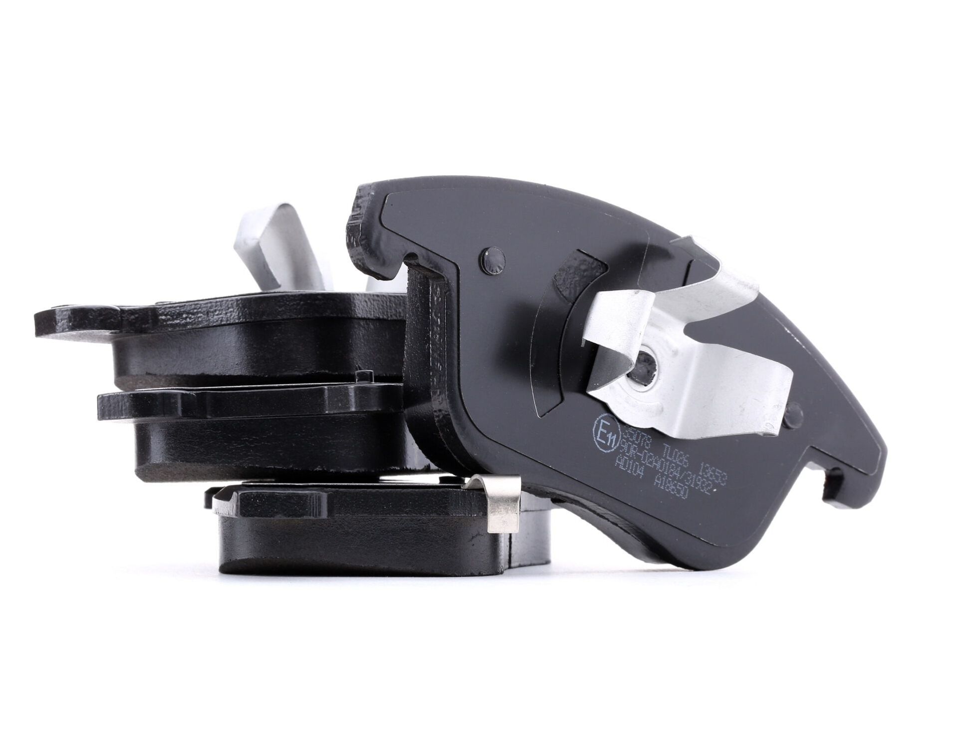 KALE 22269 194 05 ANS KD13 - Ön  Fren Balatası Galaxy S-Max 15> Mondeo IV  14> 16 Jant DG9C2K021EE-1917494-2014119