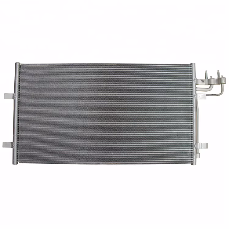 KALE-386100 - Klima Radyatörü (Ford Focus Cmax 1.6 Tdci 03-11) - 1234248 1335552 3M5H19710C