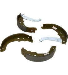 Delphı Ls1717 Arka Pabuç Balata Clio-Logan-Twingo-P106-P206-P306 7701208111-4241.J5-7701206962