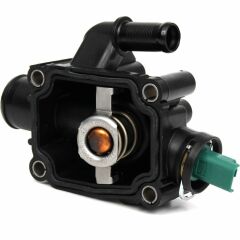 TPR-722327001 - Termostat 91°C Contalı Sensörlü Plastik Gövde (Peugeot Partner Tepee 1.6 301 1.6Vtı) - 1336Z0