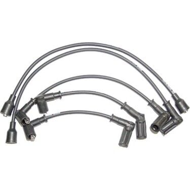 Mga-35005 Buji-Bobin Kablosu (Fiat Şahin S/Doğan Slx 1.4-1.6) 7706494