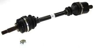 MGA-73035 Aks Komple Sol Abs'li Otomatik 4 Vites Clio II 1.4 16V K4J 1.6 K7M