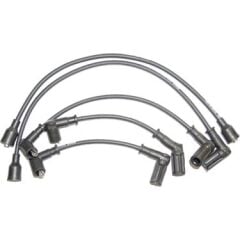 Mga-35194 Buji Kablosu (Bobin Kab. Yok) (Fiat Doğan Slx) 7706494