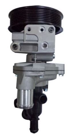 Mga-65296 Devirdaim Transit 2.4 T Dcı V184-V347 01-11 2U1Q8A558Aa