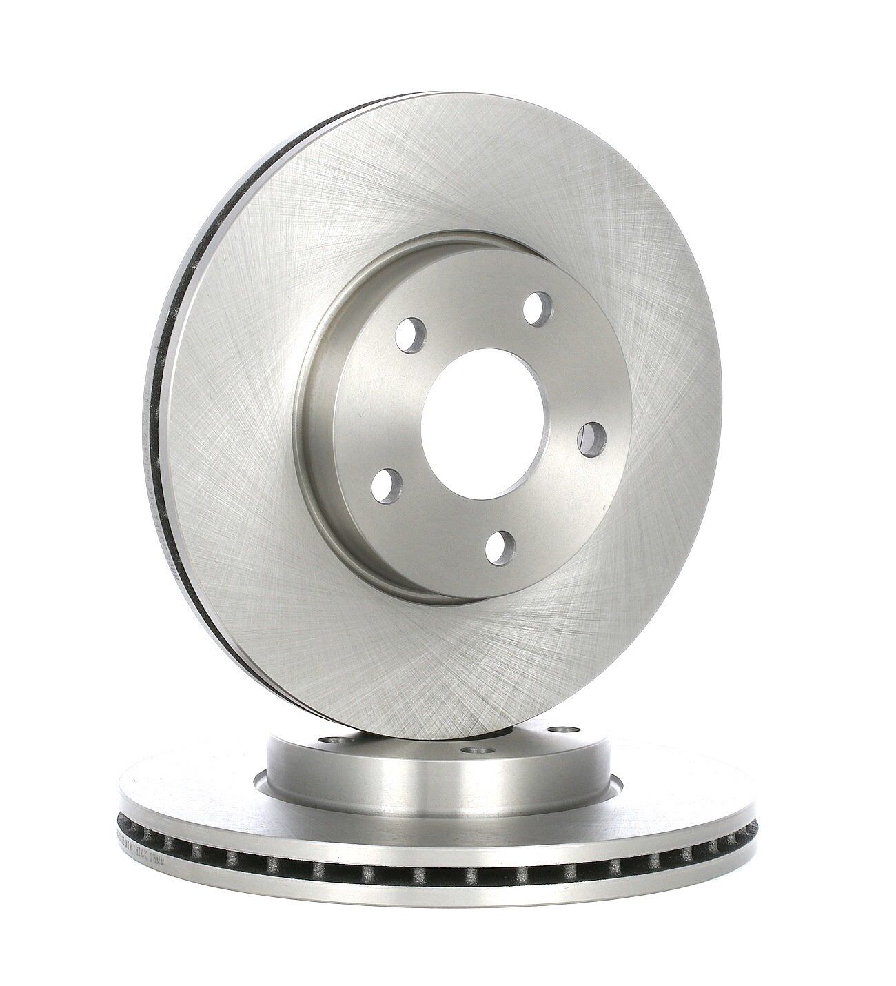 MGA-50147 - Fren Diski Ön Havalı 300 Mm (Renault Laguna II 1.6 1.8 2.0 16) - 8200007122