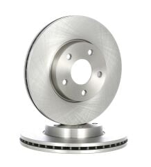 MGA-50147 - Fren Diski Ön Havalı 300 Mm (Renault Laguna II 1.6 1.8 2.0 16) - 8200007122