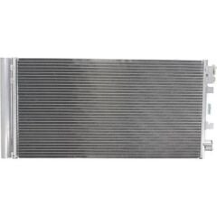 KALE-050ABC030 - Klima Radyatörü (Renault Clio L65  - 8200106950