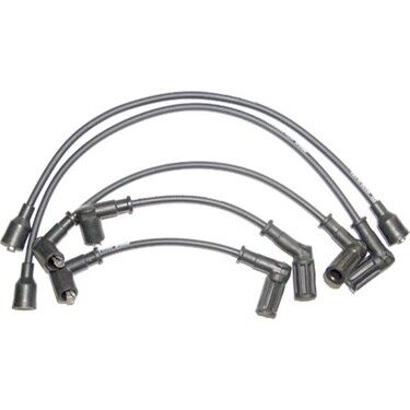 Dod-7821 Buji Kablosu (Fiat M131 Şahin S 92-02 Uno 89-95 1.4) 7706494