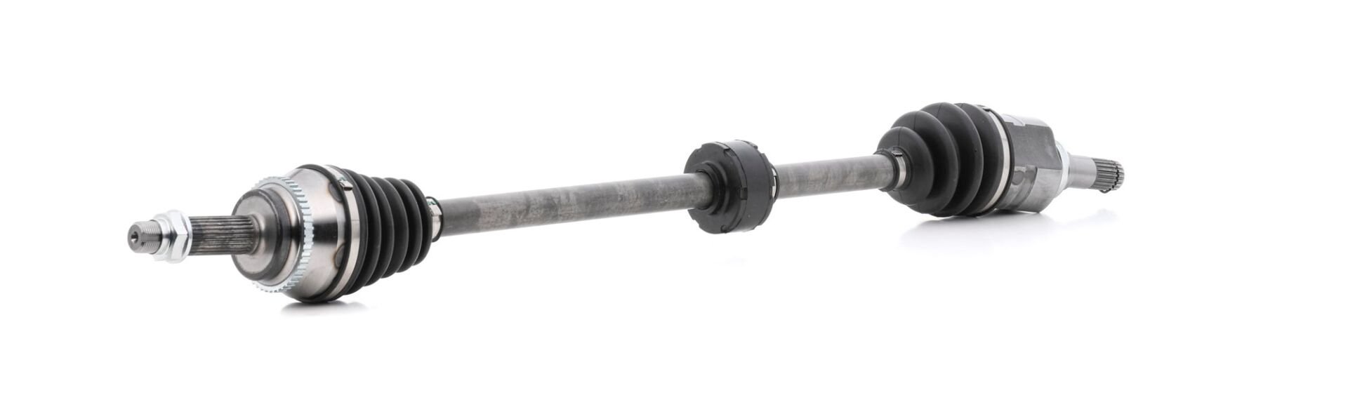 MGA-73033 Aks Komple Sol Abs'li Otomatik 4 Vites Megane I Coupe 1.6 16V K4M 434100f010