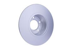 HLL-8DD 355 127-021 - Fren Diski Ön Düz 302 Mm Bmw 5 Serıe E34 - 34111158