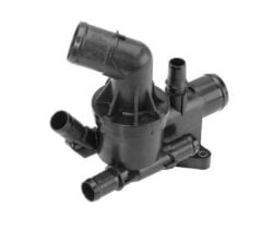 VER-TH7347.80] - Termostat 80°C Plastik Gövdeli Contalı Koleos II Kadjar Megane IV Trafic 3 (III) 1.6 R9M Mercedes Om626/W205/C180-C200 Nissan Qashqai - 110614599R 110616471R 6222000015