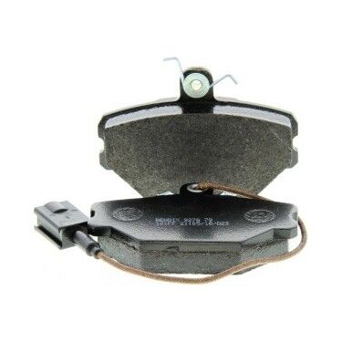 KALE 21100 170 25 ANS KD13 - Ön Balata Fişli Tmpr-Tipo Uno 1.4-1.6 Panda (85-04) 5892330-793382-5888781