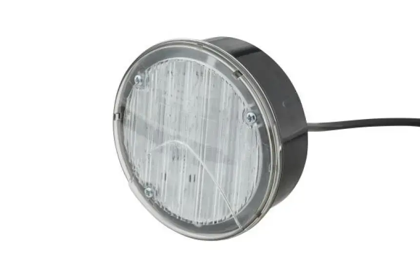 Stop Lambası Komple Ünıversal 37Lı Led Sağ (24V)(122 5Mm) - 58RS175076 1529560 1742838 1866828 P20620 30000116 40150436