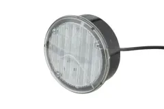 Stop Lambası Komple Ünıversal 37Lı Led Sağ (24V)(122 5Mm) - 58RS175076 1529560 1742838 1866828 P20620 30000116 40150436