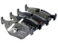 KALE 21934 173 05 MSH KD11 FREN BALATASI ARKA BMW E30 E36 E46 E85 E86 34216778168