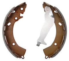 Mga 54252 Arka Pabuç Balata Hyundai İ20 2008 // Accent Blue 1.4 -1.6-1.6 Crdı /Getz 06/ Kia Rio 11/ 583050Ua00-583050Ua00-583500Pa00-583050Ua00-583053Xa00