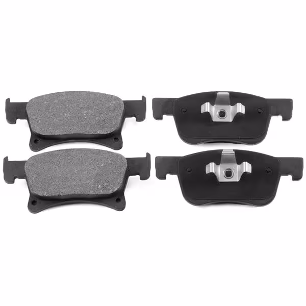 KALE 22123 178 15 ANS KD13 - Ön Fren Balatası Adam 14>Corsa E 14>  (15 İnç Jant) 39122150-95517029-1605281