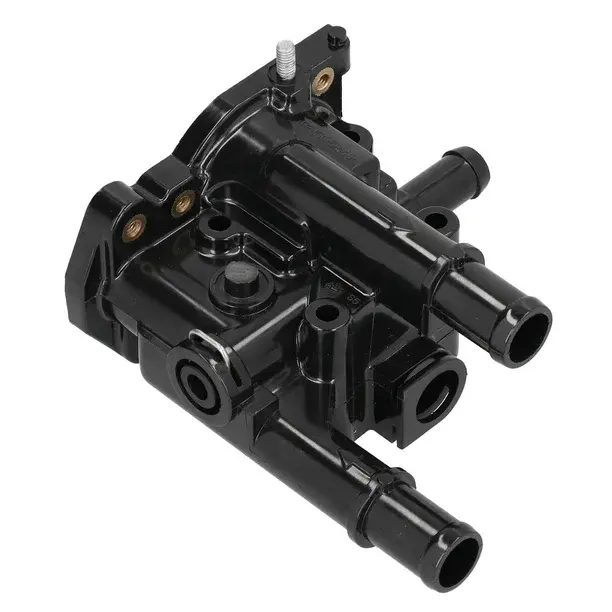 YTT-Y1701 - Termostat Gövdesi Opel Astra H-J İnsignia A Zafira B-C Chevrolet Cruze A16Xer Z16Xer Z18Xer - 55564890 1338177