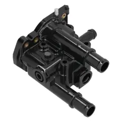 YTT-Y1701 - Termostat Gövdesi Opel Astra H-J İnsignia A Zafira B-C Chevrolet Cruze A16Xer Z16Xer Z18Xer - 55564890 1338177